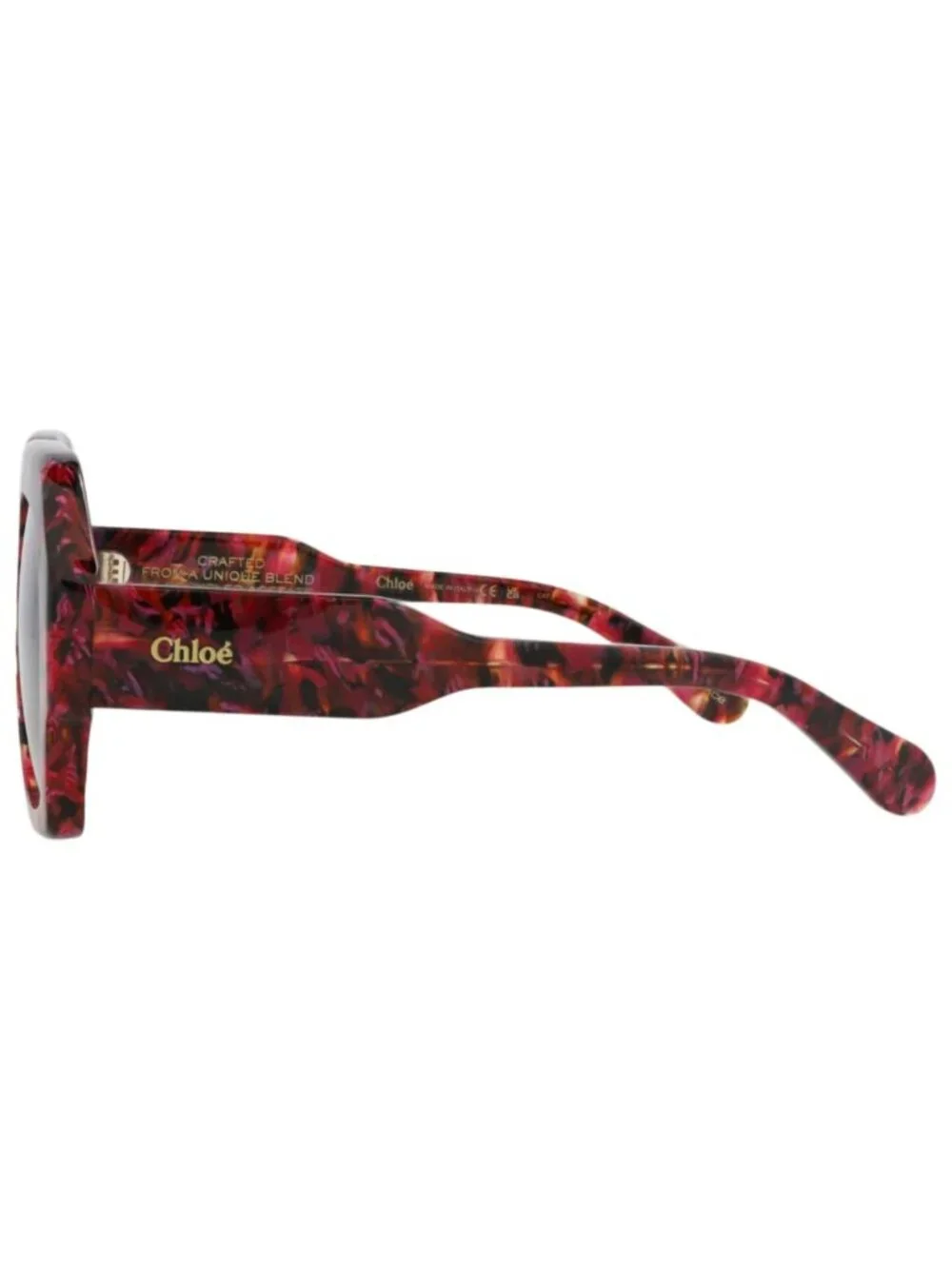 Chloé new sunglasses